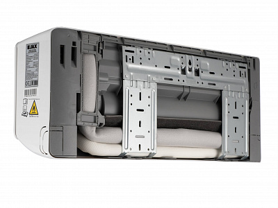 Сплит-система JAX серии NEO HAYMAN ACI-10HE Inverter комплект