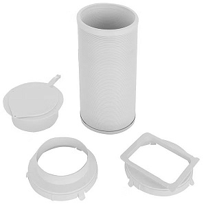 Мобильный кондиционер cерии BUSTA RM-BS28CH-E