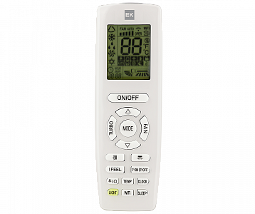 Кассетный блок мультисплит-системы Euroklimat EKCGF-25HIS