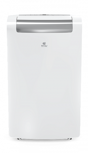 Мобильный кондиционер cерии SALVATORE RM-SL39CH-E