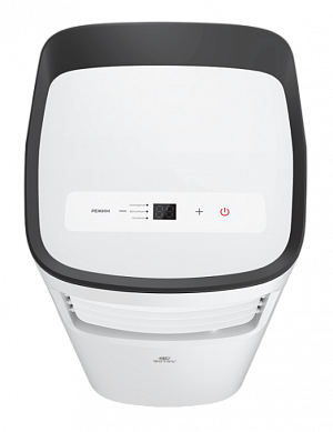 Мобильный кондиционер cерии BUSTA RM-BS28CH-E