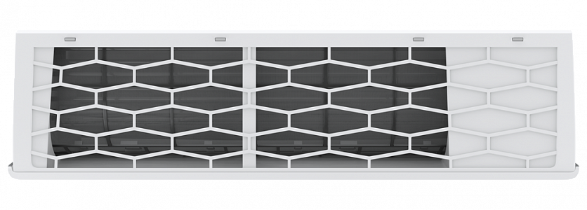 Инверторная сплит-система серии PROFF DC Inverter ZAC-I/PR07NPZ (комплект)