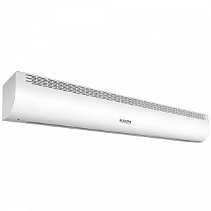 Тепловая завеса  ZILON ZVV-1.0Е6S