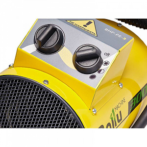 Электрическая тепловая пушка BALLU BHP-PE-5