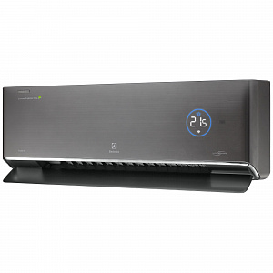 Сплит-система Electrolux Crystal Air Super DC EACS/I-10HFA/N8_V2 Inverter комплект