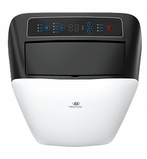 Мобильный кондиционер серии CELEBRITY RM-СB36HH-E