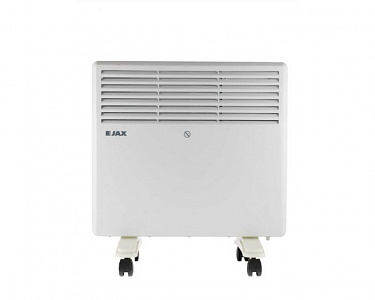 Конвектор электрический с дисплеем JAX JHSE-1500