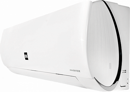 Сплит-система Euroklimat серии Futura Heat Pupm EKSF-35HIS Inverter комплект