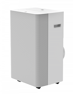 Мобильный кондиционер cерии CARO RM-CR39HH-E