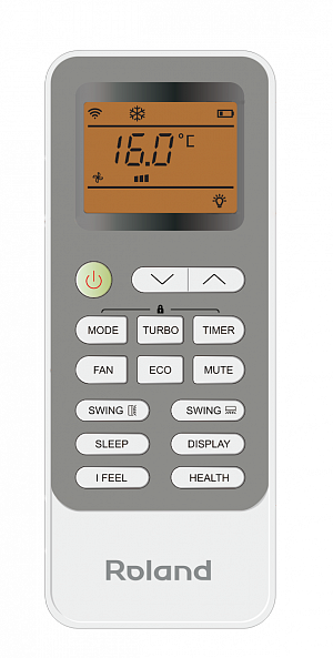 Классическая сплит-система серии WIZARD RD-WZ07HSS/N1 (комплект)
