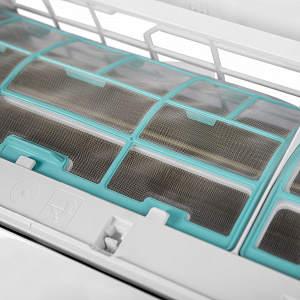 Сплит-система инверторного типа Ballu Odyssey DC BSOI-18HN8 комплект