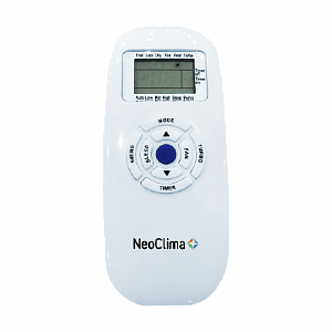 Сплит-система  Neoclima NS/NU-HAL24R