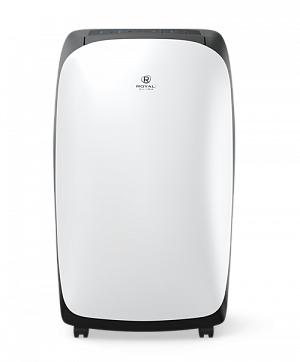 Мобильный кондиционер серии CELEBRITY RM-СB36HH-E