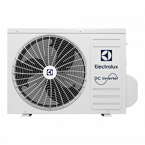 Сплит-система инверторного типа Electrolux Loft DC EACS/I-18HAL/N8 комплект