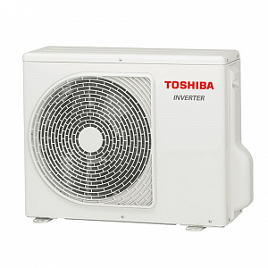 Сплит-система Toshiba серии Seiya RAS-B16CKVG-EE Inverter комплект