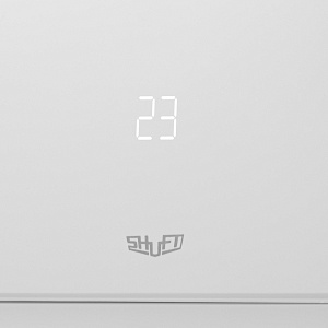 Сплит-система SHUFT серии Soturai SFTH-07HN8 комплект