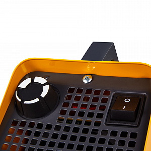 Электрическая тепловая пушка BALLU BKN-3 серии BKN