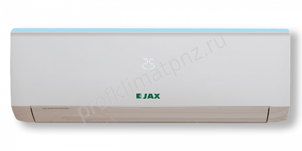 Сплит-система JAX серии MELBOURNE ACM-20HE комплект