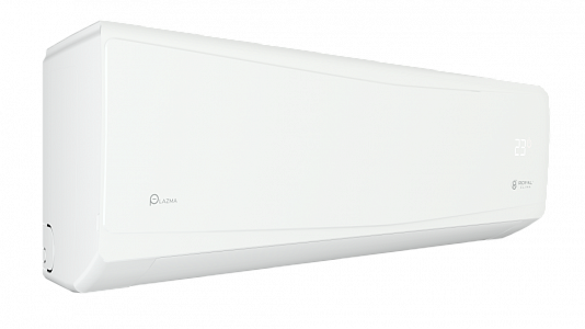 Классическая сплит-система серии GRIDA RC-GR50HN (комплект)