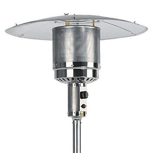 Уличный газовый инфракрасный обогреватель Neoclima 09HW-B