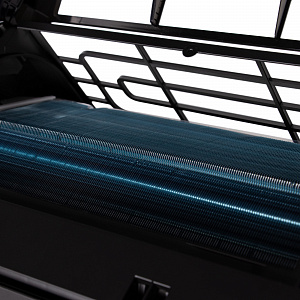 Сплит-система SHUFT серии Asgard Black DC SFTHAI-07HN8/BL комплект