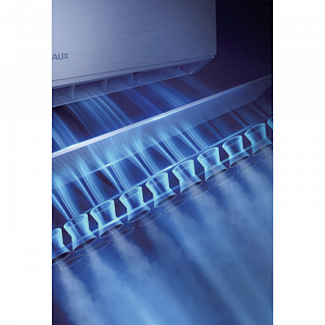 Сплит-система AUX серии Classic ASW-H09A4/BA-R2DI Inverter комплект