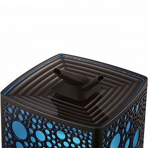 Увлажнитель-ecoBIOCOMPLEX Electrolux EHU-3910D YOGAhealthline 2.0