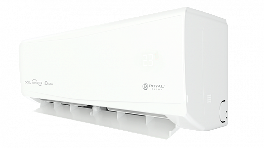 Сплит-система ROYAL CLIMA серии GRIDA DC EU Inverter RCI-GR35HN