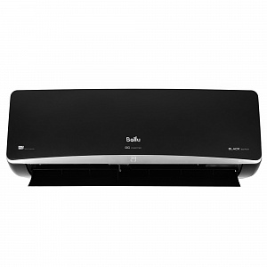 Сплит-система инверторного типа Ballu серии Platinum Black Edition BSPI-10HN8/BL/EU комплект