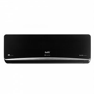 Сплит-система инверторного типа Ballu серии Platinum Black Edition BSPI-10HN8/BL/EU комплект