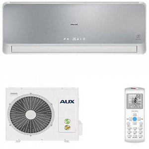 Сплит-система Aux серии FJ ASW-H07B4/FJ-SR1 комплект