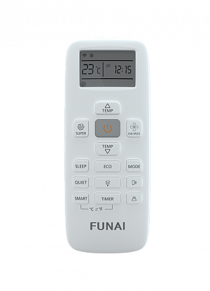 Классическая сплит-система серии SAMURAI RAC-SM20HP.D03 (комплект)