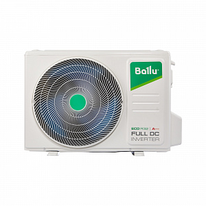 Сплит-система BALLU BOHO DC BSNI-10HN8 Inverter комплект