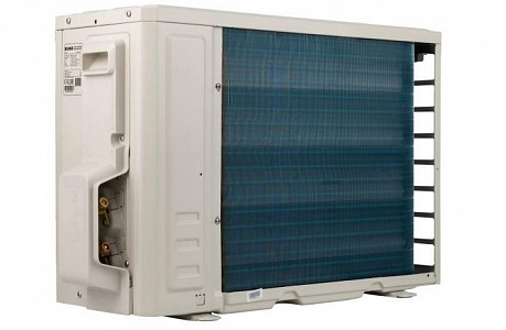 Сплит-система JAX серии MELBOURNE ACM-08HE комплект