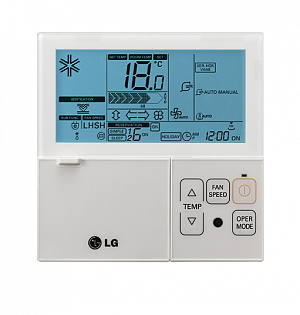 Внутренний блок мульти-сплит систем канального типа CL09R.N20