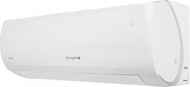 Сплит-система Energolux серии Basel SAS12BD1-A/SAU12BD1-A