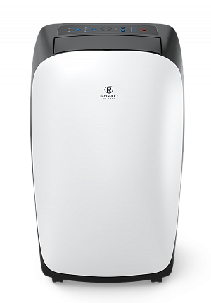 Мобильный кондиционер серии CELEBRITY RM-СB36HH-E