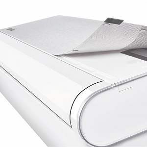 Сплит-система BALLU BOHO DC BSNI-10HN8 Inverter комплект