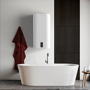 Водонагреватель Royal Thermo RWH 80 Citadel Unic