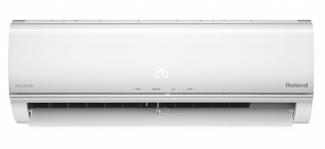 Инверторная сплит-система серии FAVORITE II Inverter 2024 FIU-12HSS010/N5 (комплект)