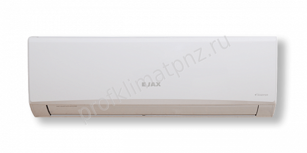 Сплит-система JAX серии MURRAY ACY-09HE Inverter комплект