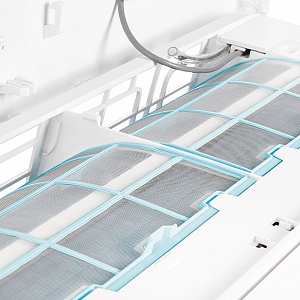 Сплит-система Ballu серии OLYMPIO EDGE BSO-07HN8_22Y комплект