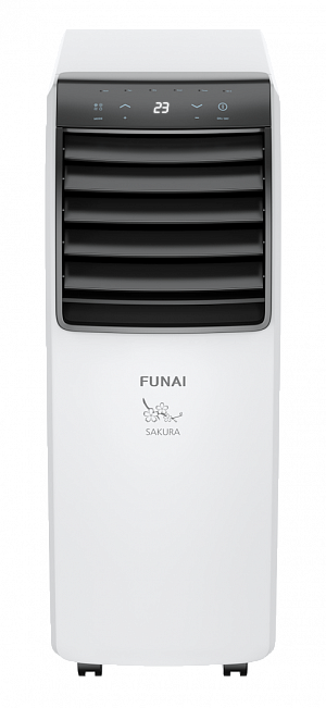 Мобильный кондиционер серии SAKURA MAC-SK30HPN03