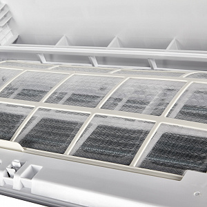 Сплит-система Ballu серии BRAVO BSQ-36HN1_14Y комплект