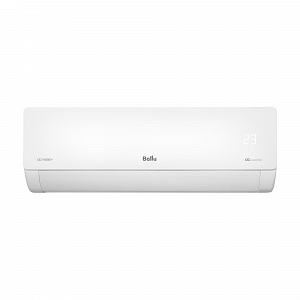 Сплит-система инверторного типа Ballu Odyssey DC BSOI-18HN8 комплект