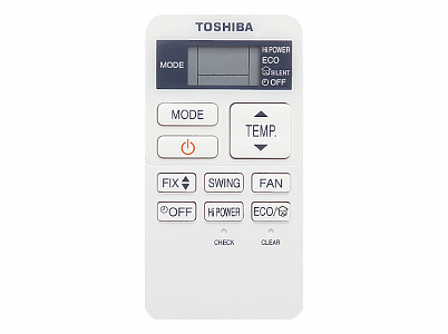 Сплит-система TOSHIBA серии Seiya RAS-18E2KVG-E Inverter комплект