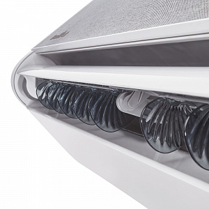 Сплит-система BALLU BOHO DC BSNI-10HN8 Inverter комплект