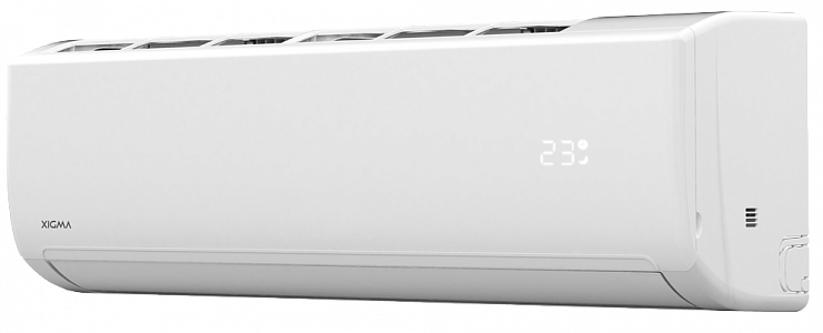 Классическая сплит-система серии SKY XG-SKY70RHA (комплект)