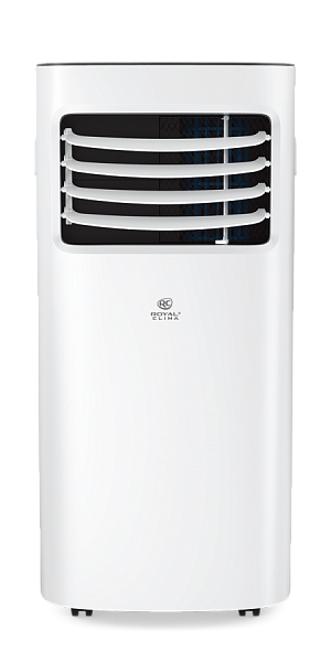 Мобильный кондиционер cерии BUSTA RM-BS28CH-E