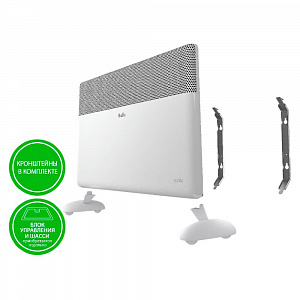 Модуль отопительный электрического конвектора Ballu Apollo Transformer BEC/AT-1500